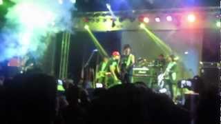 Eraserheads-Superproxy ft. Jamir Garcia of Slapshock