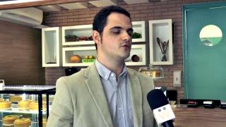 Programa Fique Por Dentro: Lojas de bolo caseiro