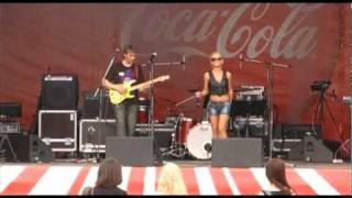 Группа LongPlay, кавер на композицию Shocking Blue - She's Got It