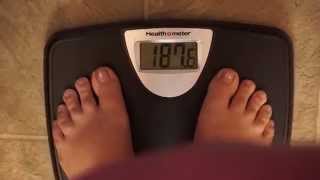 WEIGHT LOSS UPDATE AFTER 52 DAY JUICE FAST