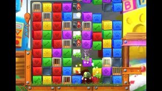 Pet Rescue Saga Level 1856 (no boosters)