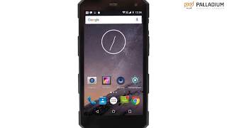 Sigma Mobile X Treme PQ24 Black