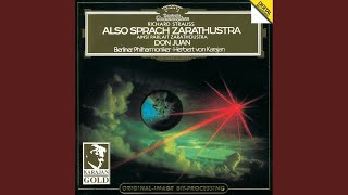 R. Strauss: Don Juan, Op.20
