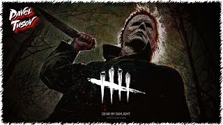 Dead by Daylight ПАВЕЛ ТУСОВ   ОБЗОР  Dead by Daylight  PAVEL TUSOV