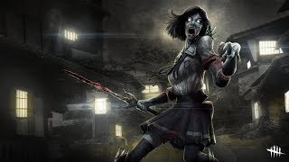 Dead By Daylight