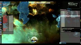 Mining bot in EVE. Майнинг Бот в ЕВЕ. CCP ничего не делает.