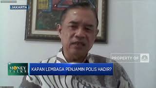 Tidak Semua Perusahaan Asuransi Bisa Dijamin LPP, Ini Syaratnya!
