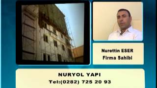 NURYOL YAPI