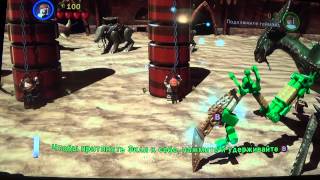 lego star wors xbox 360 freeboot фрибут