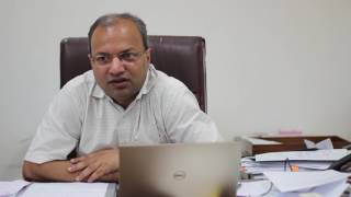 Prof. Manindra Agrawal
