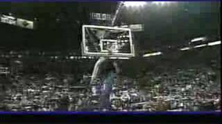 Worst Dunk Contest Dunkers of All Time