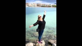 Bruno Mars - Just The Way You Are Cover von Yanica Kemle