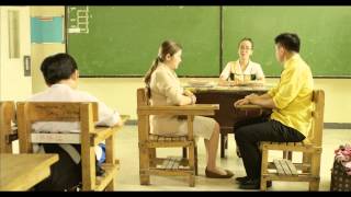 The Babysitters Cinema One Originals Full Trailer