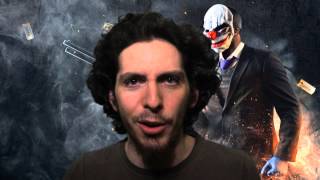 The Butcher: A Payday 2 speculation