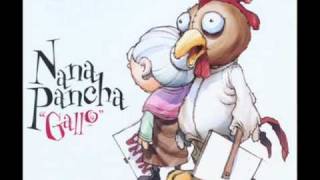 Nana Pancha-Intento No Caer