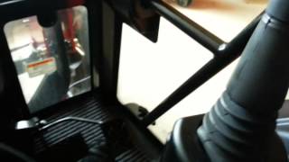 Branson 5020c tractor review