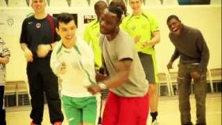 Festival Soccer Tour