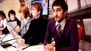 Мирослав Бабушкин, член жюри Верещагинского проекта