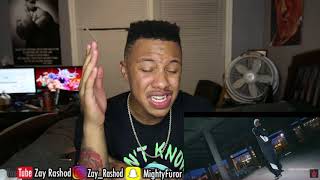 Soldier Kidd "Better Be" (WSHH Exclusive - Official Music Video) Reaction Video