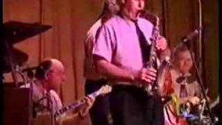 When my Dreamboat Comes Home -- Stumptown Jazz 2002