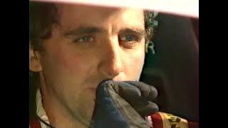 Rallye Monte Carlo 1993
