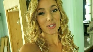 DID SHE MAKE THE TEAM? (3-28-15) [455]