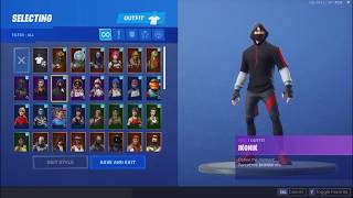 HOW YOU CAN GET IKONIK FOR FREE!