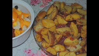 ЧУДО КАРТОШКА ТАКУЮ ТОЧНО ПОЛЮБЯТ ВСЕ