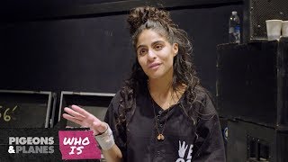 Who Is Jessie Reyez? | Pigeons & Planes
