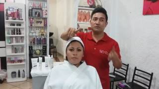 LIMPIEZA FACIAL PASO A PASO-SEYTÚ
