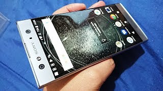 Sony Xperia XA2 Ultra (apresentando o aparelho)