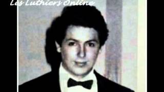 Les Luthiers 40 años PARTE 1 de 8