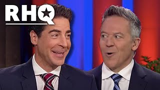Fox Anchors Laugh Over The Use Of Violence Against Dems