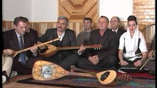 Mustaf Rama - Kenge për Haradinajt