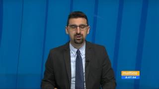 Mattino 6 rassegna stampa giovedì 1 giugno 2017