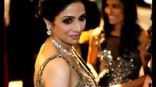 Sridevi | English Vinglish | at the Toronto International Film Festival (TIFF)