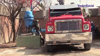 El Pozo 2 de Ayotla aún tiene capacidad para suministrar agua