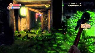 12. Bioshock - Survivor Difficulty Walkthrough - Arcadia