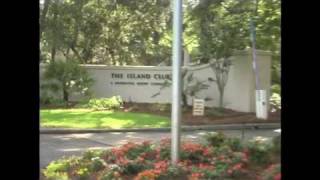 The Island Club of Hilton Head Video Tour