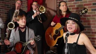 The Luddites - Whiskey