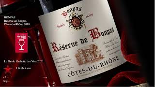 Bonpas Hachette 2020