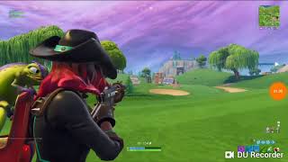 Martin-20i0- gameplay montage from the last day