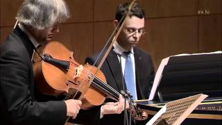 La Petite Bande - Vivaldi Cello Concerto in D majorRV.403
