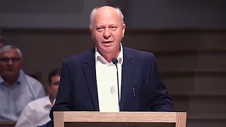 Проповедь - Виктор Фольц (Live at 2019 EMMYouth Conference)