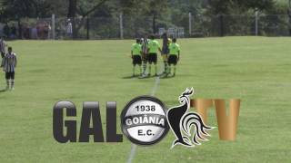 O NOVO GOIÂNIA E.C.