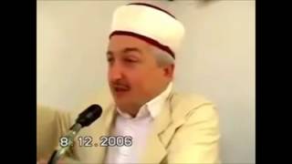 NAMAZDA TELEFON ÇALARSA