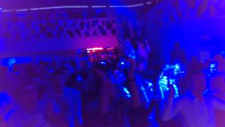 18.01.2014. Relanium (Moscow). Indigo Kiev. Rublevka Party. НА БИС!!!!