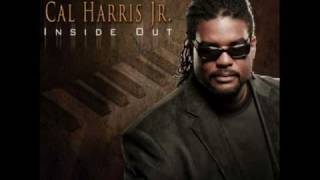 Cal Harris Jr - She Loves the Water