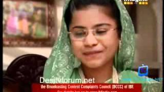 Baba Aiso Var Dhoondo   11th January 2012 Video Watch Online Pt1