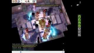 Ragnarok Online - Frailty Guild WoE